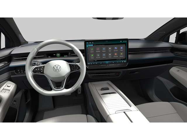 Volkswagen ID.7 Pro Business 77 kWh accu 210 kW / 286 pk Limousine Elektrische aandrijving