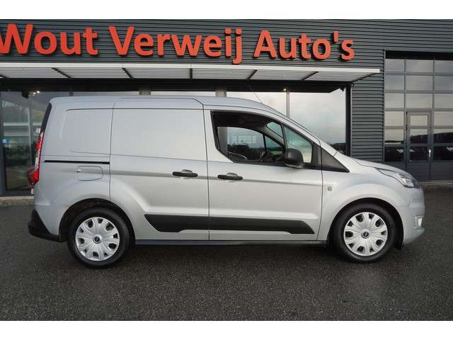 Ford Transit Connect L1 1.5 EcoBlue 100pk Trend