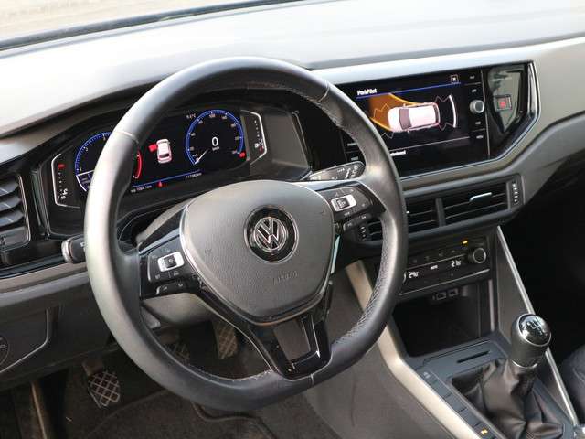 Volkswagen Polo 1.6 TDI Comfortline Business R-LINE XENON NAVI CLIMA