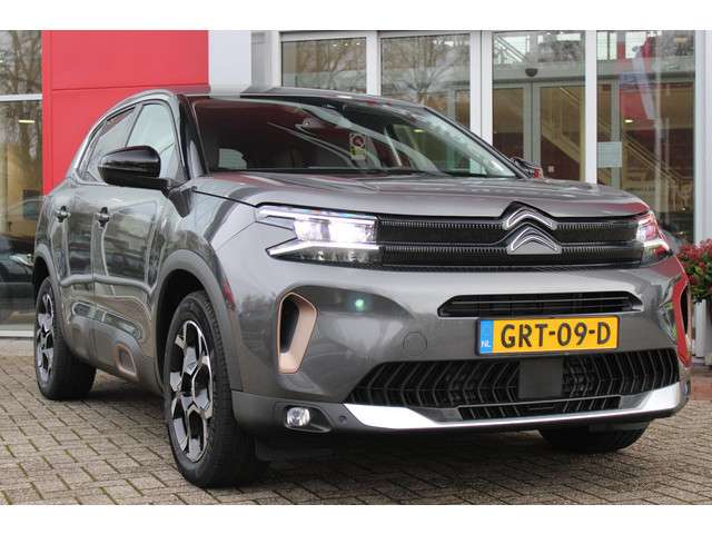 Citroen C5 Aircross 2023 Hybride