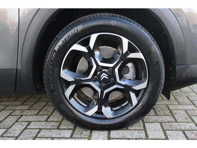 Citroen C5 Aircross 2023 Hybride
