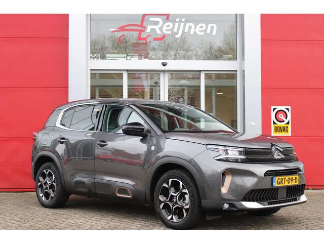 Citroen C5 Aircross 2023 Hybride