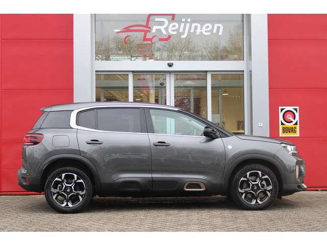 Citroen C5 Aircross 2023 Hybride