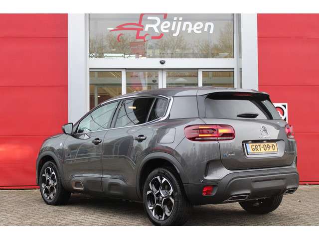Citroen C5 Aircross 2023 Hybride