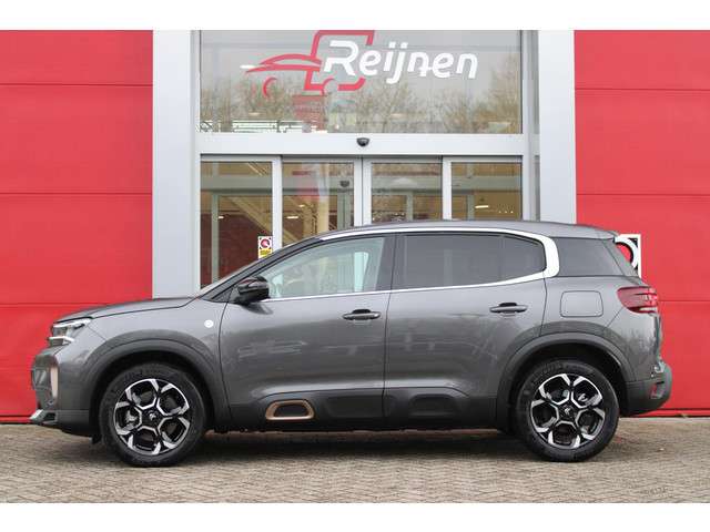 Citroen C5 Aircross 2023 Hybride