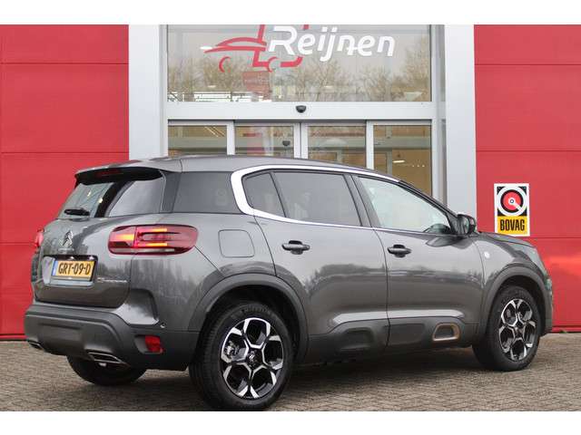 Citroen C5 Aircross 2023 Hybride