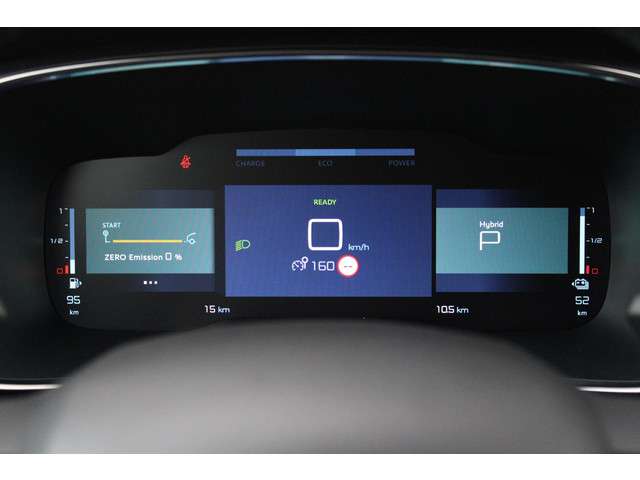 Citroen C5 Aircross 2023 Hybride