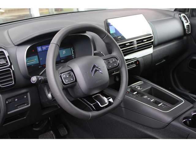 Citroen C5 Aircross 2023 Hybride