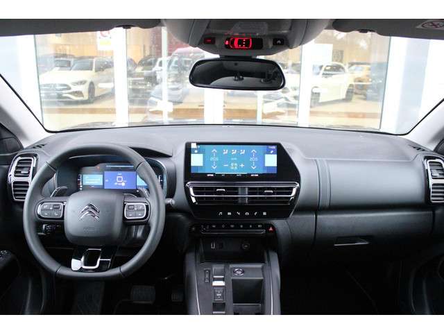 Citroen C5 Aircross 2023 Hybride