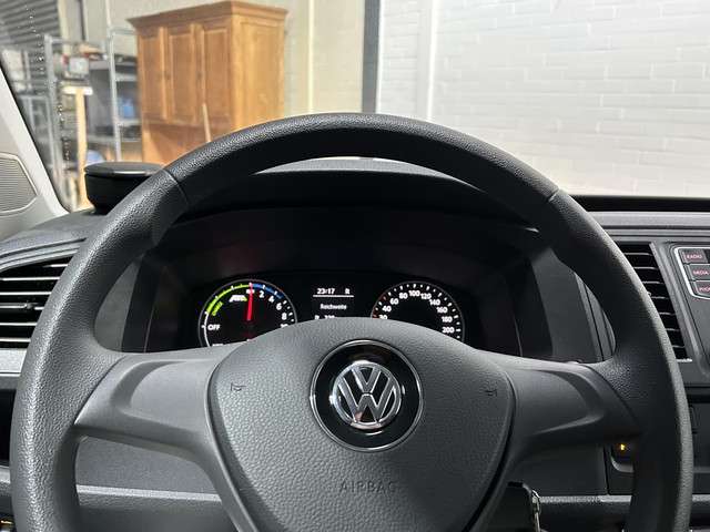 Volkswagen Transporter 2020 Electrisch