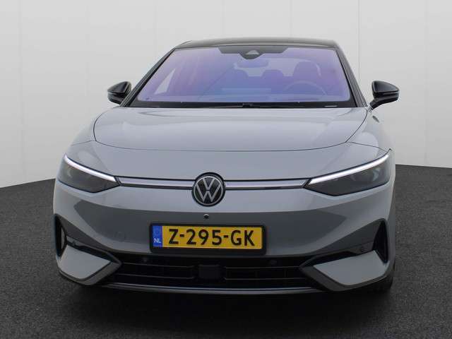 Volkswagen ID.7 2024 Electrisch