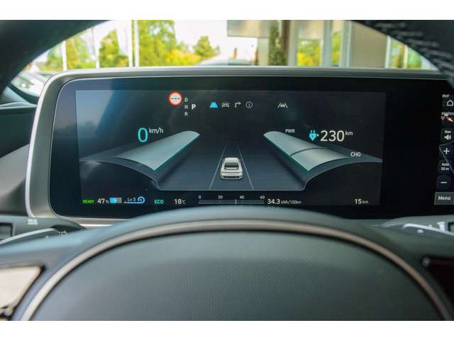 Hyundai IONIQ 6 First Edition 77 kWh | Panoramadak | Direct leverbaar