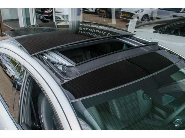 Hyundai IONIQ 6 First Edition 77 kWh | Panoramadak | Direct leverbaar