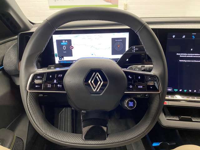Renault Mégane E-Tech EV60 Techno 220PK Optimum Charge Warmtepomp | Pack Advanced Drive Assist |
