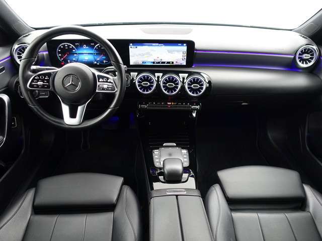 Mercedes-Benz A-Klasse 2020 Hybride