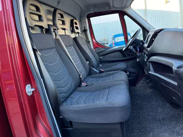 Iveco Daily 2017 Diesel