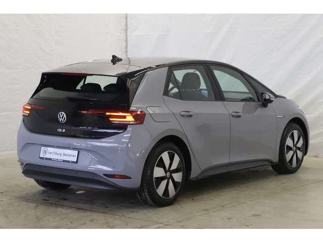Volkswagen ID.3 Pure 45 kWh Navigatie Pdc Clima Led 219