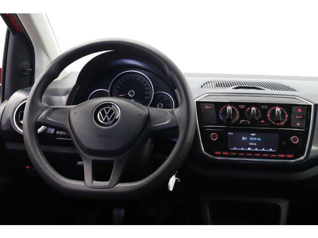 Volkswagen up! 1.0 60pk Move Up! Airco Bluetooth 5-deurs Boordcomputer 141