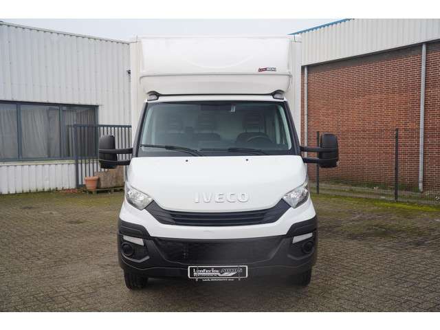 Iveco Daily 2019 Diesel