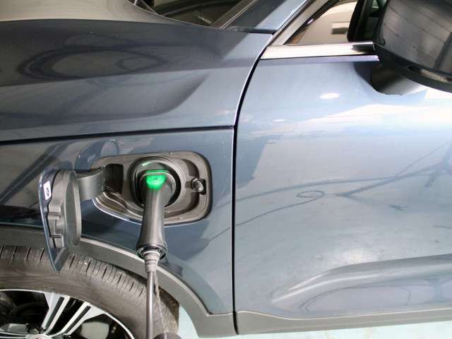 Volvo XC40 1.5 T5 Recharge Inscription Automaat Hybride Elektrisch/Benzine