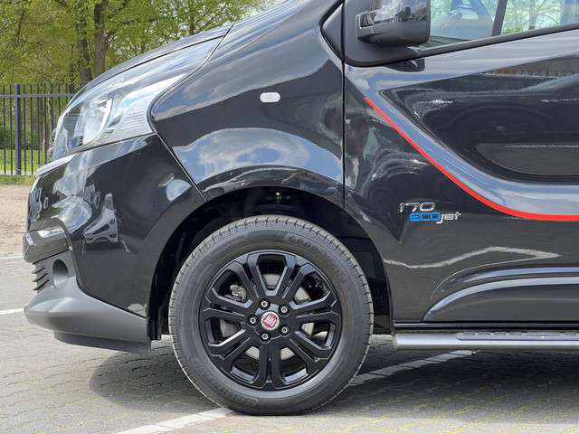 Fiat Talento 2020 Diesel