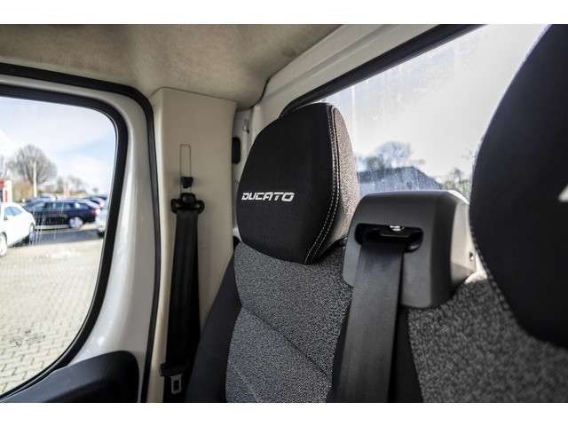 Fiat Ducato 2020 Diesel