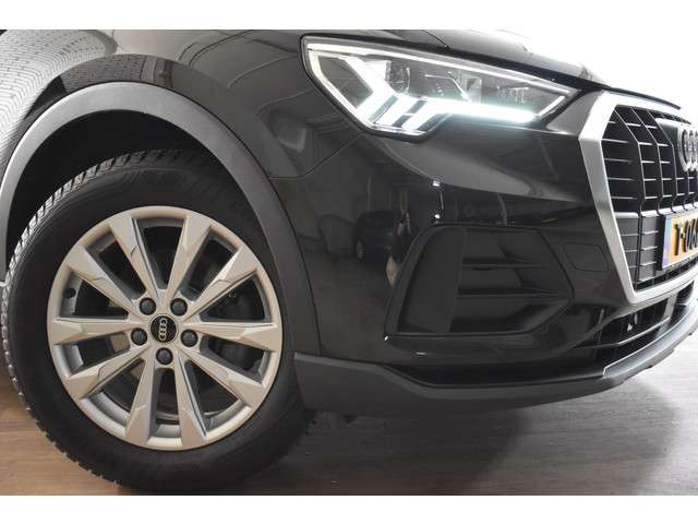 Audi Q3 35 TFSI S-TRONIC PRO LINE NAVI/LED/PDC