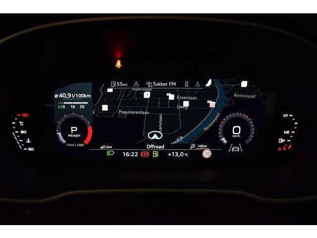 Audi Q3 35 TFSI S-TRONIC PRO LINE NAVI/LED/PDC