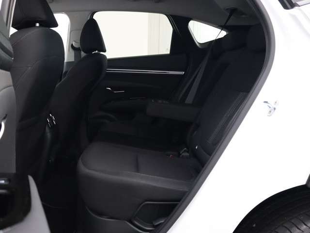 Hyundai Tucson 1.6 T-GDI HEV Comfort Smart 230PK | Automaat | Navigatie | Trekh