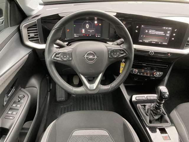 Opel Mokka 1.2 Turbo Elegance**Full-LED**Navi**Cruise**Pdc**130PK**Camera**Stoel/Stuurverw** Bel of whats-app 06-55872436