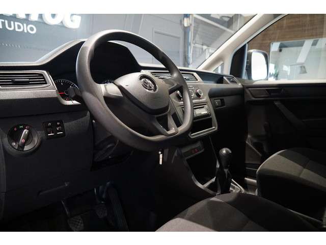 Volkswagen Caddy 2019 Diesel