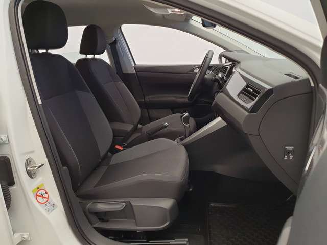 Volkswagen Polo 1.0 TSI Life Camera, Virtual cockpit, App connect