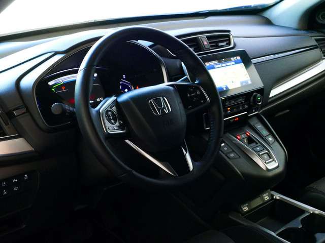 Honda CR-V 2023 Hybride