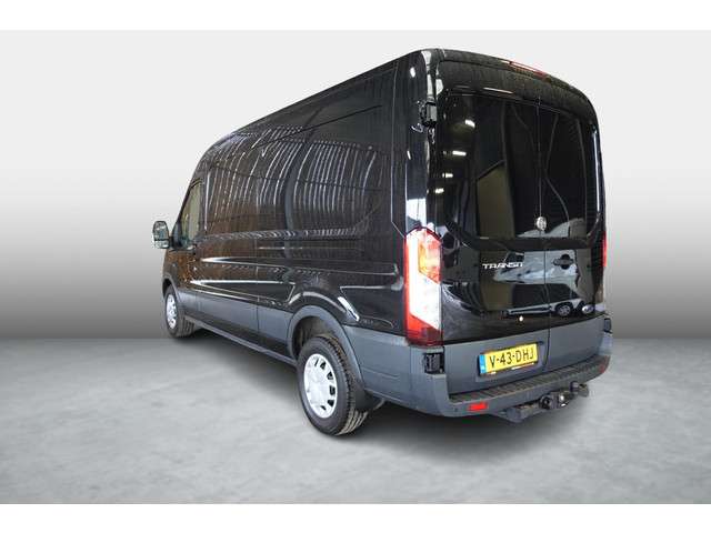 Ford Transit 350 2.0 TDCI L3H2 Trend Aut. Airco| Bluetooth| Cruise Control| Trekhaak|