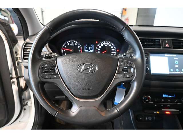 Hyundai i20 2019 Benzine
