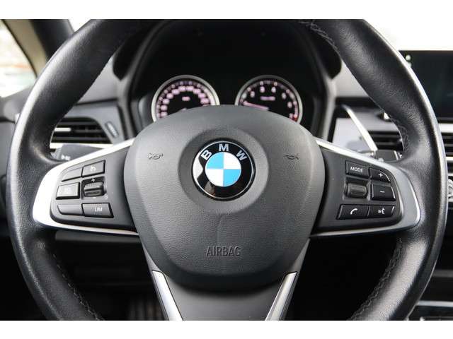 BMW 2 Serie ACTIVE TOURER AUT. 218i HIGH EX. | LEDER | HEAD-UP | LED | CRUISE | CLIMATE