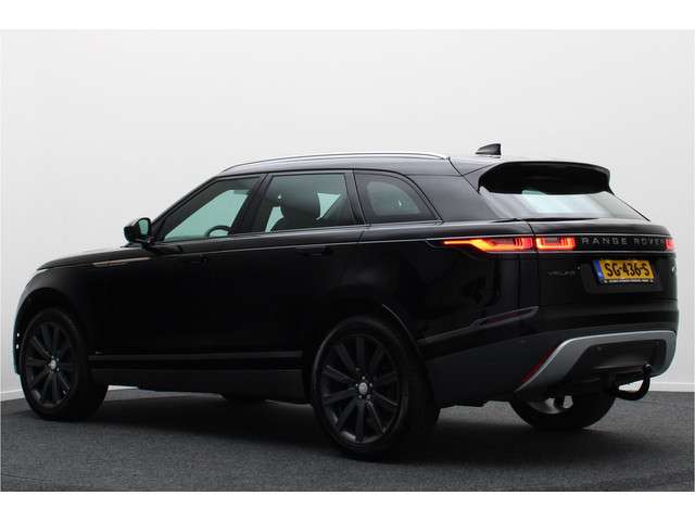 Land Rover Range Rover Velar 2018 Benzine