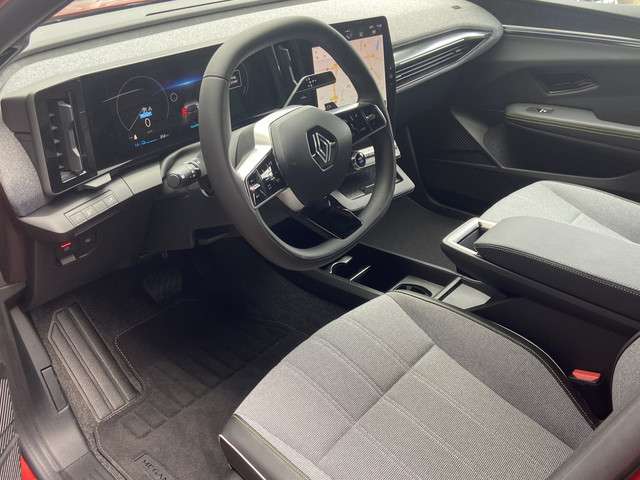 Renault Mégane E-Tech EV60 220 pk Optimum Charge Techno Pack Augmented Vision & Advanced Driving Assist Warmtepomp