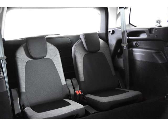 Citroen C4 Spacetourer 2020 Benzine
