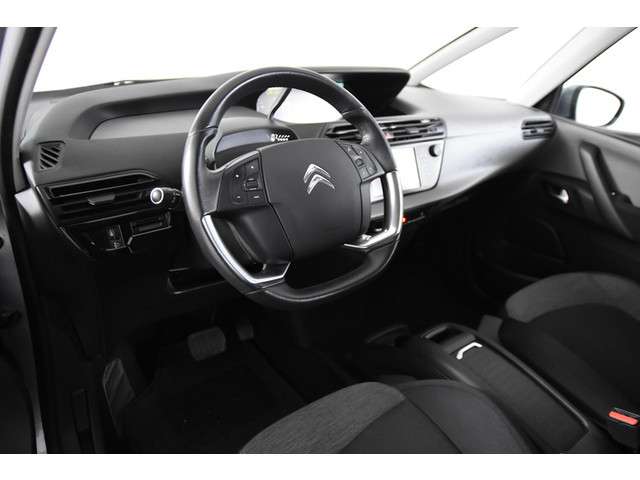 Citroen C4 Spacetourer 2020 Benzine