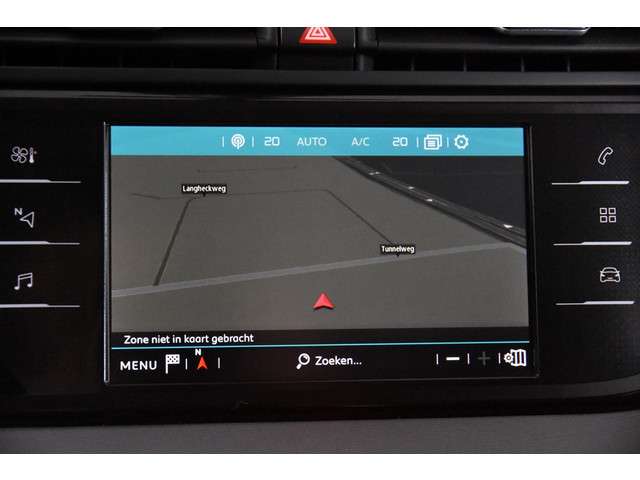 Citroen C4 Spacetourer 2020 Benzine