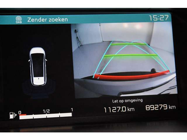 Citroen C4 Spacetourer 2020 Benzine