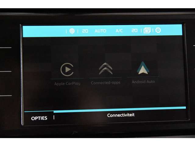 Citroen C4 Spacetourer 2020 Benzine