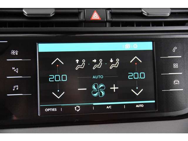 Citroen C4 Spacetourer 2020 Benzine