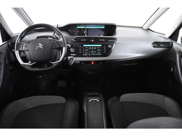 Citroen C4 Spacetourer 2020 Benzine