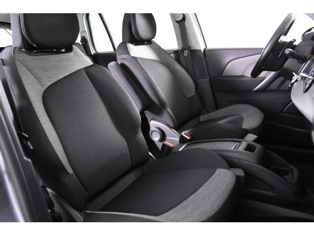 Citroen C4 Spacetourer 2020 Benzine