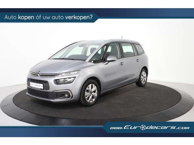 Citroen C4 Spacetourer 2020 Benzine