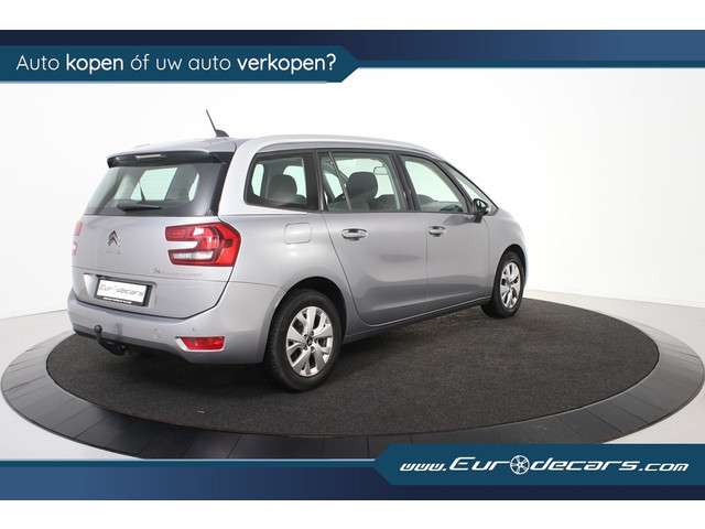 Citroen C4 Spacetourer 2020 Benzine