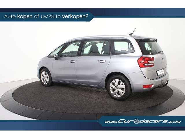 Citroen C4 Spacetourer 2020 Benzine