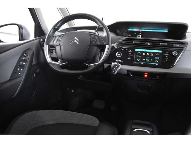 Citroen C4 Spacetourer 2020 Benzine